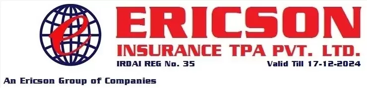 Ericson Insurance TPA Private Limited 