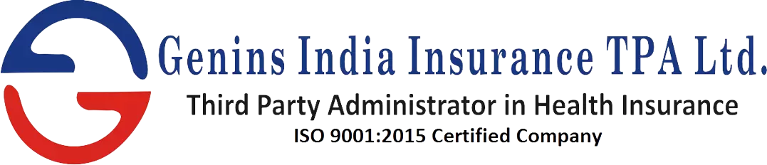Genins India Insurance TPA Limited 