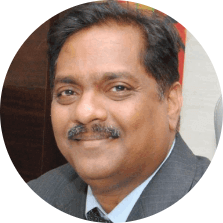 Dr Nishikant Borse