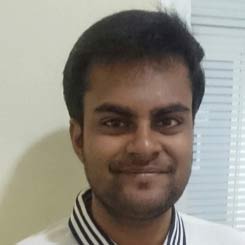 Anchit Shethia