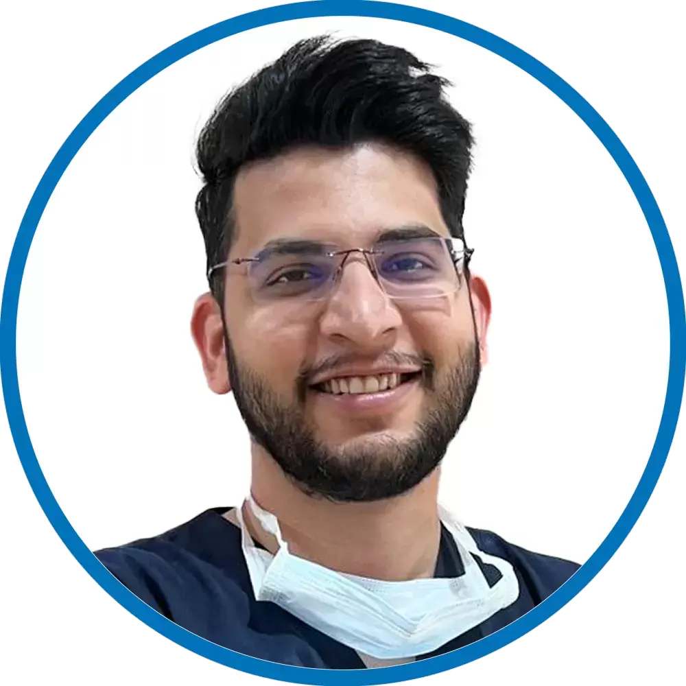DR. CHETAN