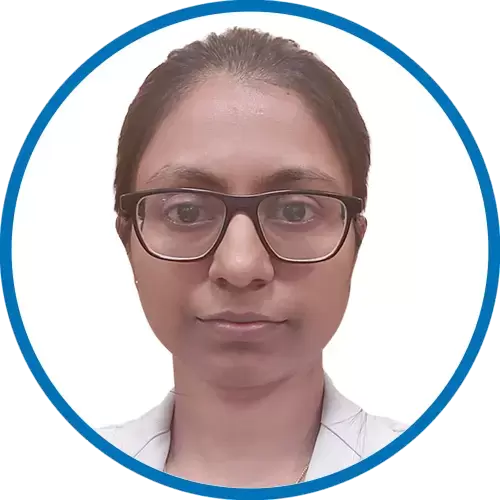 DR. RITIKA GAUR