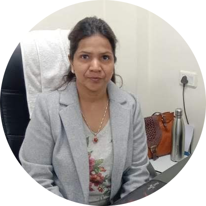 DR. NEETU S Chaudhary