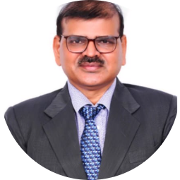 Dr. Mayur Shah