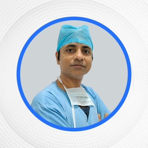 Dr. K L Agarwal