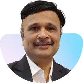Dr. Uday Gadgil