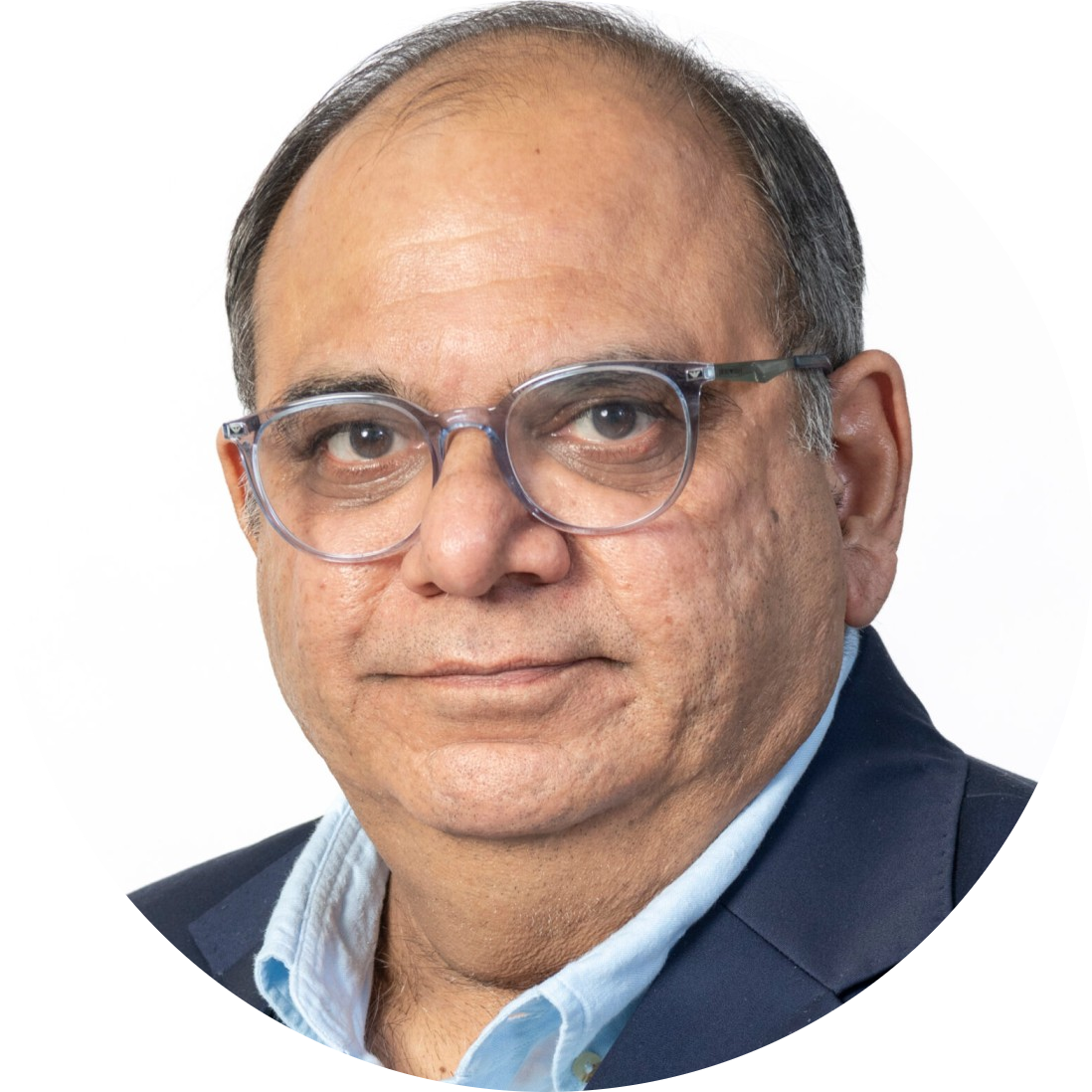Dr . Shobhit Chawla