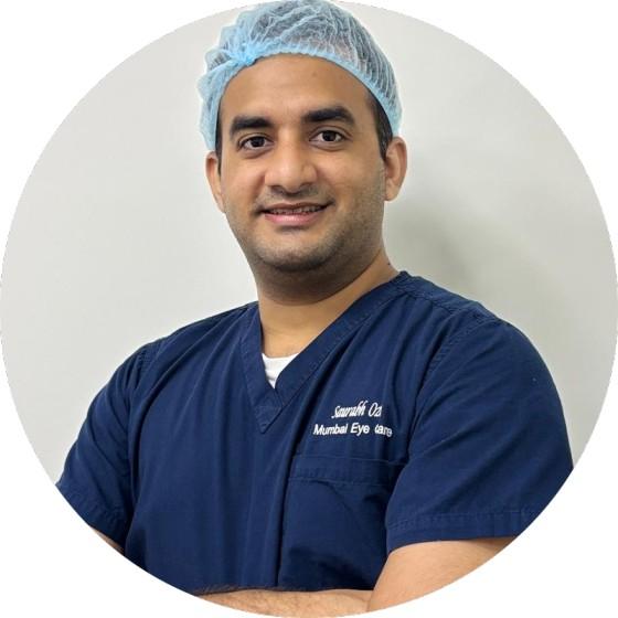 Dr. Saurabh Oza