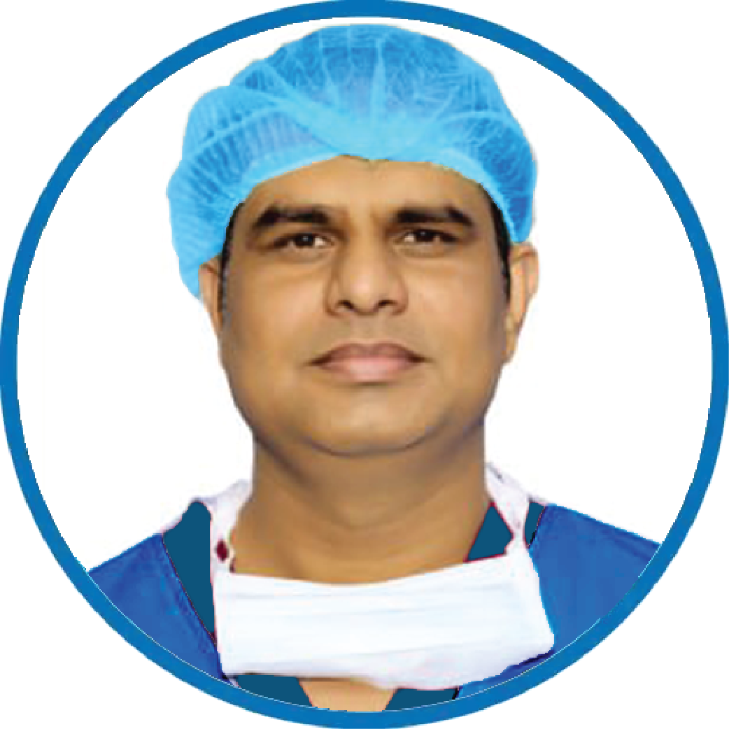 Dr Narendra chouhan