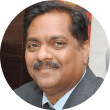 Dr. Nishikant Borse