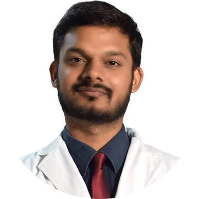 Dr. Prakhyat Roop