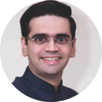 Dr. Rahul K Mehta