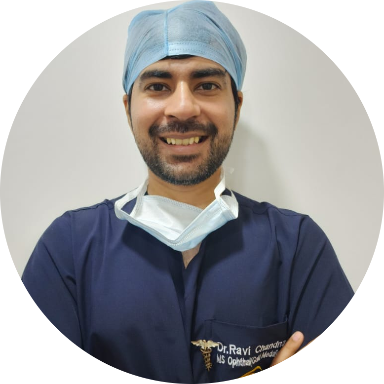 Dr. Ravi Chandna