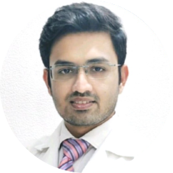 Dr. Yash Jayant Parmar