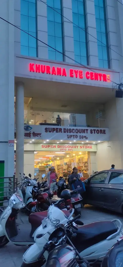 Subhash Nagar, Rohtak