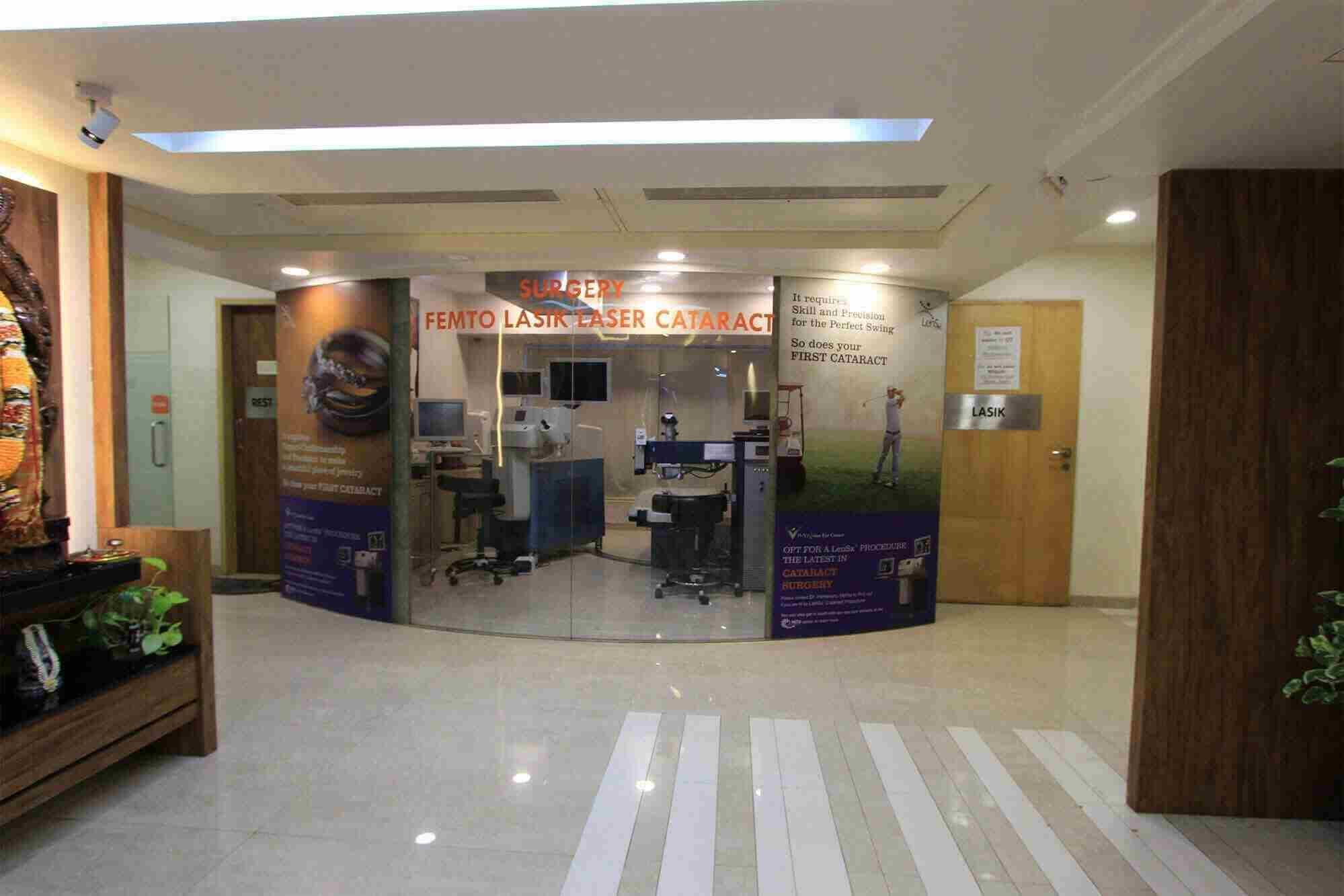 Vile Parle West, Mumbai