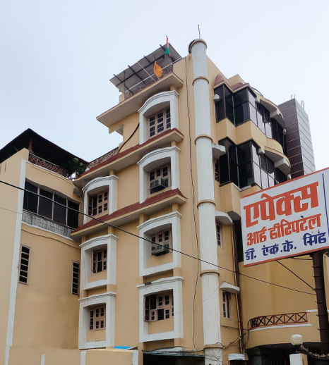 Polytechnic Chauraha, Jaunpur