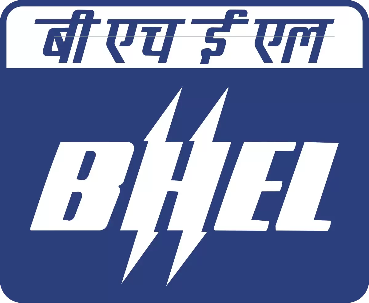 BHARAT HEAVY ELECTRICALS LIMITED 