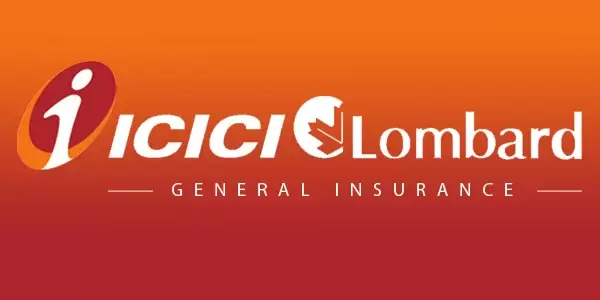 ICICI Lombard General Insurance Co. Ltd. 