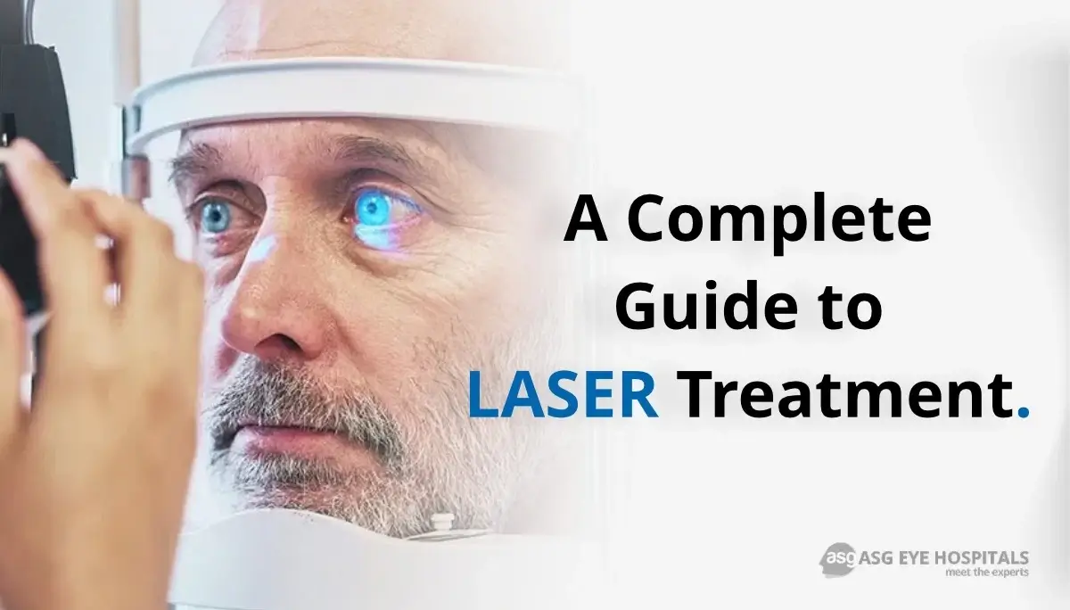 a complete guide to Laser treatment