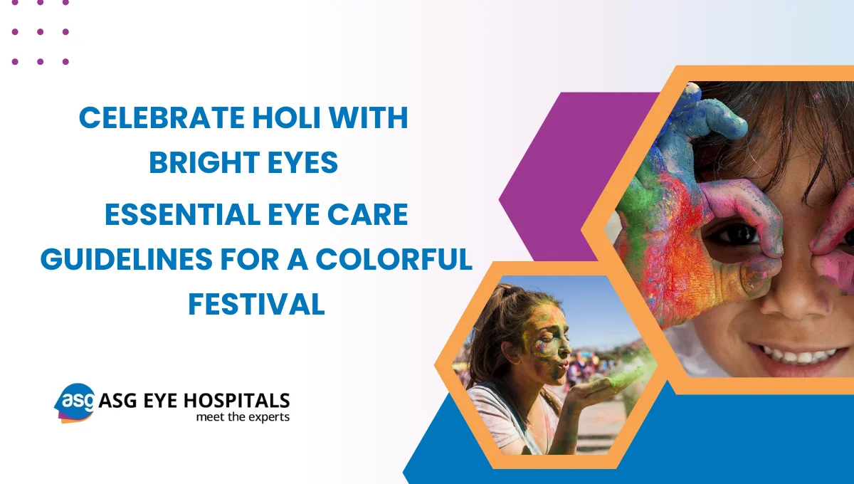 Essential Eye Care Guidelines for a Colorful Festival
