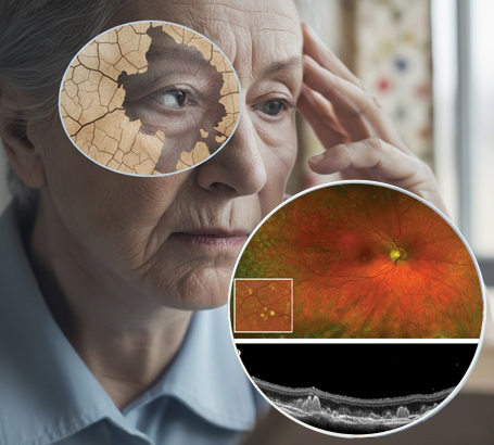 Age-Related Structural Changes