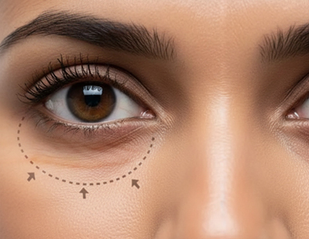 Cosmetic Oculoplasty