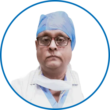 Dr. (Maj) Naushad Raza Rizvi