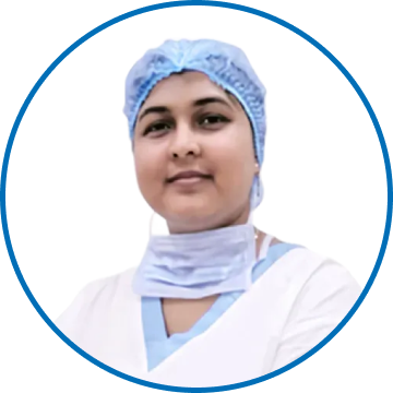 Dr. Mehnaz Sabah