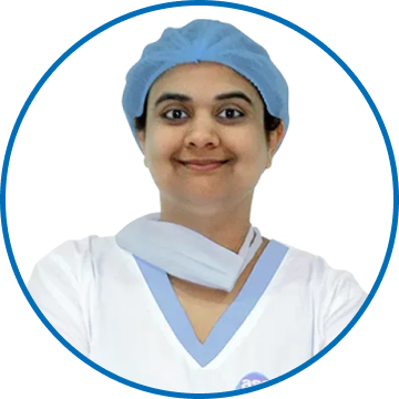 DR. NEHA CHATURVEDI