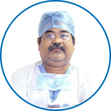 Dr. Satyen Deka