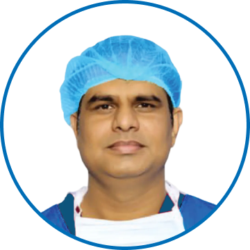 Dr. Narendra Chouhan