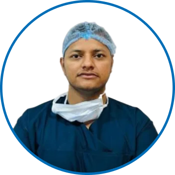 Dr. Ashish Kumar Gangrade