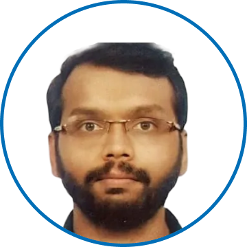 Dr. Nikhil Vinil Mayekar