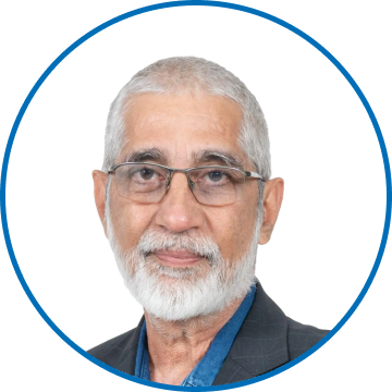 Dr. Rajat Dhesi