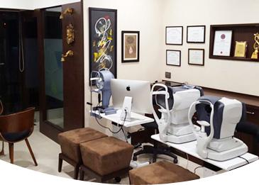 Ghatkopar West Mumbai - Mumbai Eye Care