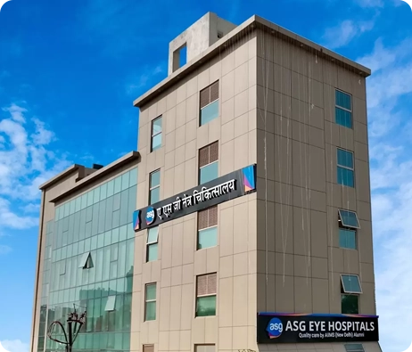 Indra Market Road, Noida