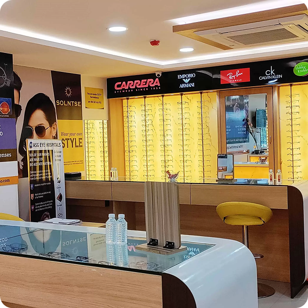 Kranti Chowk, Aurangabad 5