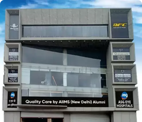 Kranti Chowk, Aurangabad Thumbnail