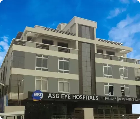 Mahmoorganj, Varanasi