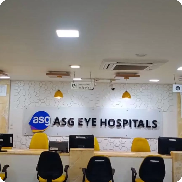 Mahmoorganj, Varanasi