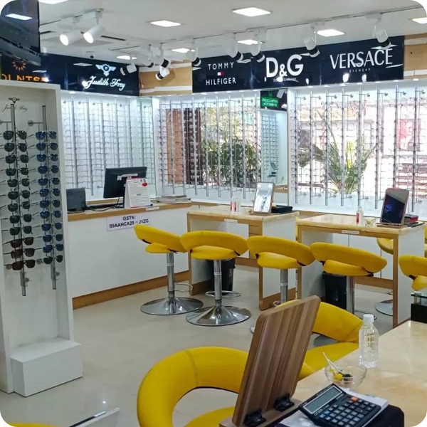 Mahmoorganj, Varanasi