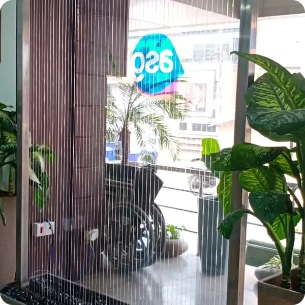 Mahmoorganj, Varanasi