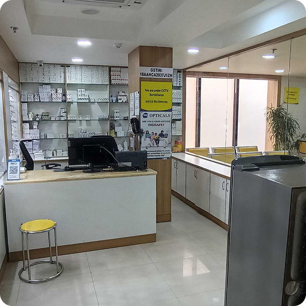 Paltan Bazaar, Guwahati 2