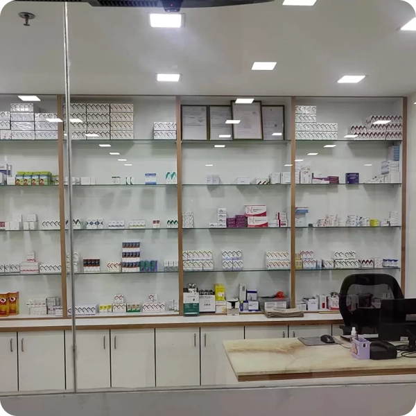 Pranami Mandir Rd, Siliguri