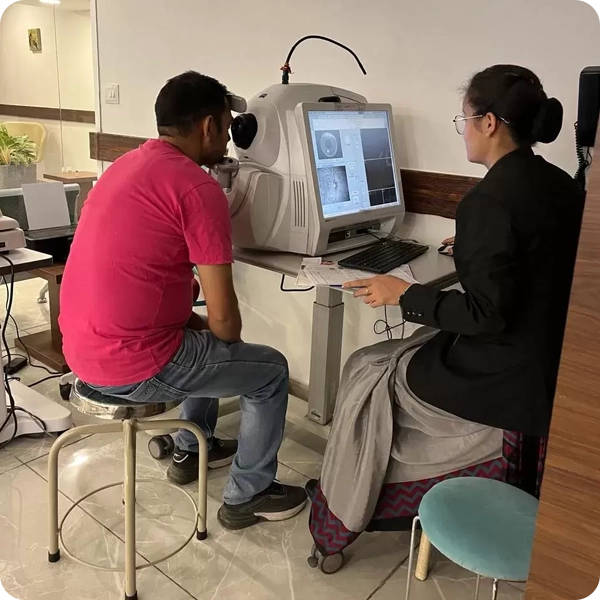 Race Course, Dehradun