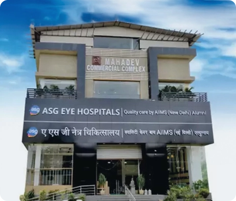 Shivaji Nagar, Bhopal