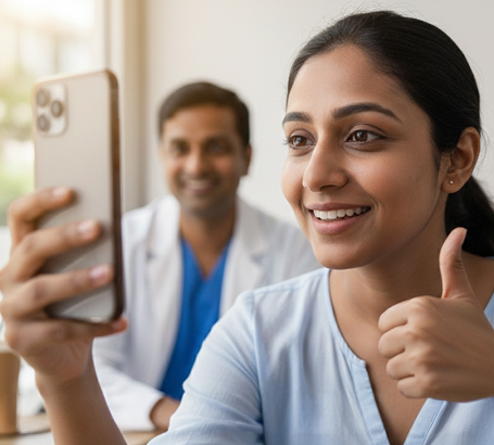 3_Benefits-of-Contoura_Offers-quicker-visual-recovery---many-patients-see-improvement-within-days