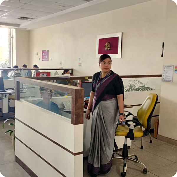 Bhagwan Das Road, Jaipur