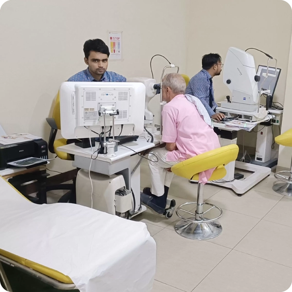 Bhagwan Das Road, Jaipur